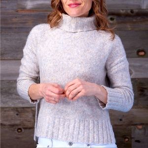 Philosophy Turtleneck Sweater